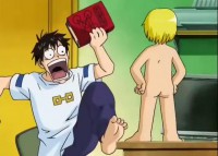 Censura? zatch?